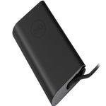 Dell 65W AC Adapter Latitude Laptop, Black (YNJ5G)