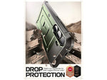 SUPCASE Unicorn Beetle Pro Rugged Case for Samsung Galaxy S24, Shock Absorbing, Dark Green (GS24UBPR2SGN)