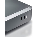 Alogic DX2 Dual 4K Display Docking Station (DUPRDX2-WW)