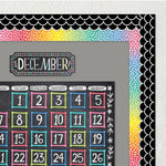 Creative Teaching Press Core Decor EZ Border, 3" x 24", 24/Pack, 3 Packs/Bundle (CTP11048-3)