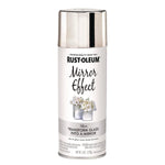 Rust-Oleum Spray Paint, Mirror, 6 oz. (301494)