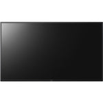 Sony EZ20L Professional 43" Commerical Monitor for Digital Signage (FW-43EZ20L)