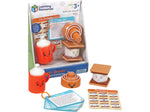 Learning Resources S'mores Break! Sensory Fidget Activity Set (LER5577)