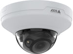 Axis M4216-LV Dome Camera, White (02113-001)