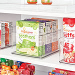 iDESIGN Organizers, Clear, 2/Set (27951M2)