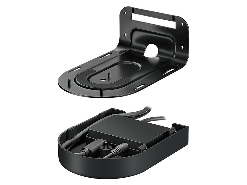 Logitech Rally Webcam Mount with Splitter Case, Black (993-001904)