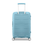 Samsonite Outline Pro 10.0" Hardside Carry-On Suitcase, 4-Wheeled Spinner, Vintage Blue (137393-9173)