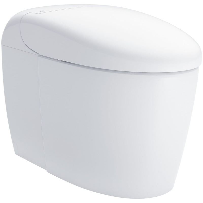 Toto Neorest 1 gal. Dual Flush Toilet, Cotton (MS8341CUMFG#01)
