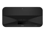Epson EpiqVision Ultra LS800 LCD Business Projector, Black (V11HA90120)
