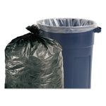 AbilityOne Bag, Insect Repellent, 55 Gallon, Black