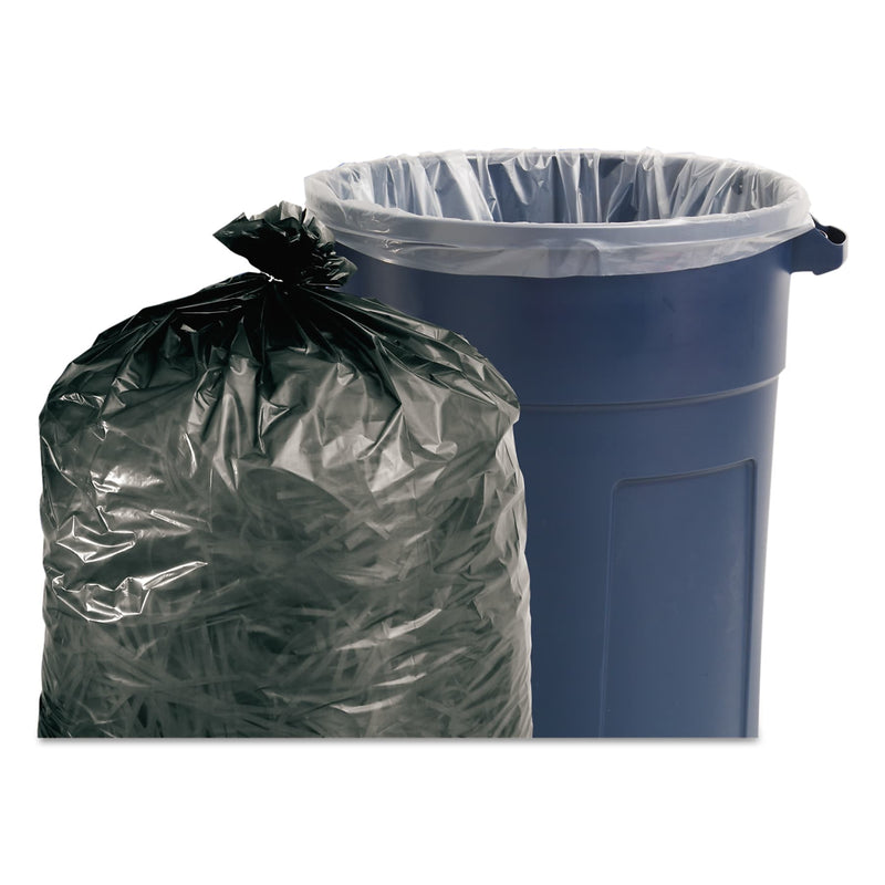 AbilityOne Bag, Insect Repellent, 55 Gallon, Black