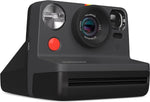 Polaroid Now Generation 2 i-Type Instant Camera (Black) 9095