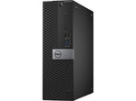 Dell OptiPlex 5050 Refurbished Desktop Computer, Intel Core i7-7700, 16GB Memory, 512GB SSD (726449742485)