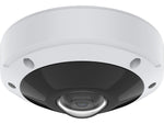 Axis Network Security Camera, White (02018-001)