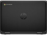 HP Fortis x360 G5 11.6" Chromebook, Intel N100, 8GB Memory, 64GB eMMC, ChromeOS (A12VHUT)