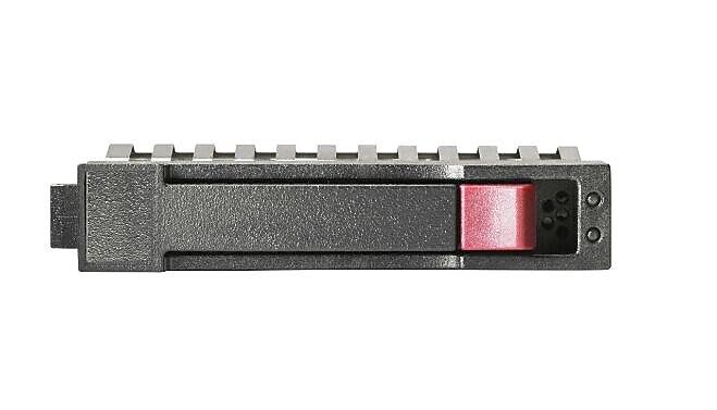 HP 1TB SATA/600 3.5" Internal Hard Drive (801882-B21)