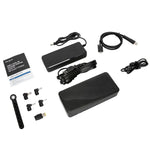 Targus USB-C Universal DV4K Docking Station (DOCK192USZ)