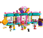 LEGO Friends Heartlake City Candy Store, 376 Pieces (42649)