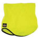 Ergodyne N-Ferno 6960 Insulated Neck Gaiter, Lime, One Size (16961)