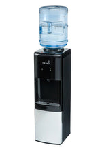 Primo Water Deluxe 5 Gal. Hot & Cold Water Dispenser  (601087-C)
