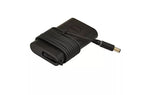 Dell 65W Power Adapter For Dell 14 5400 Enterprise Chromebook, Black (0G4X7T)
