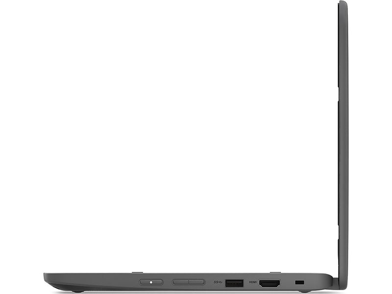 Lenovo 300e Yoga Gen 4 11.6" Chromebook, MediaTek Kompanio 520, 4GB Memory, 32GB eMMC, Google Chrome (82W20003US)