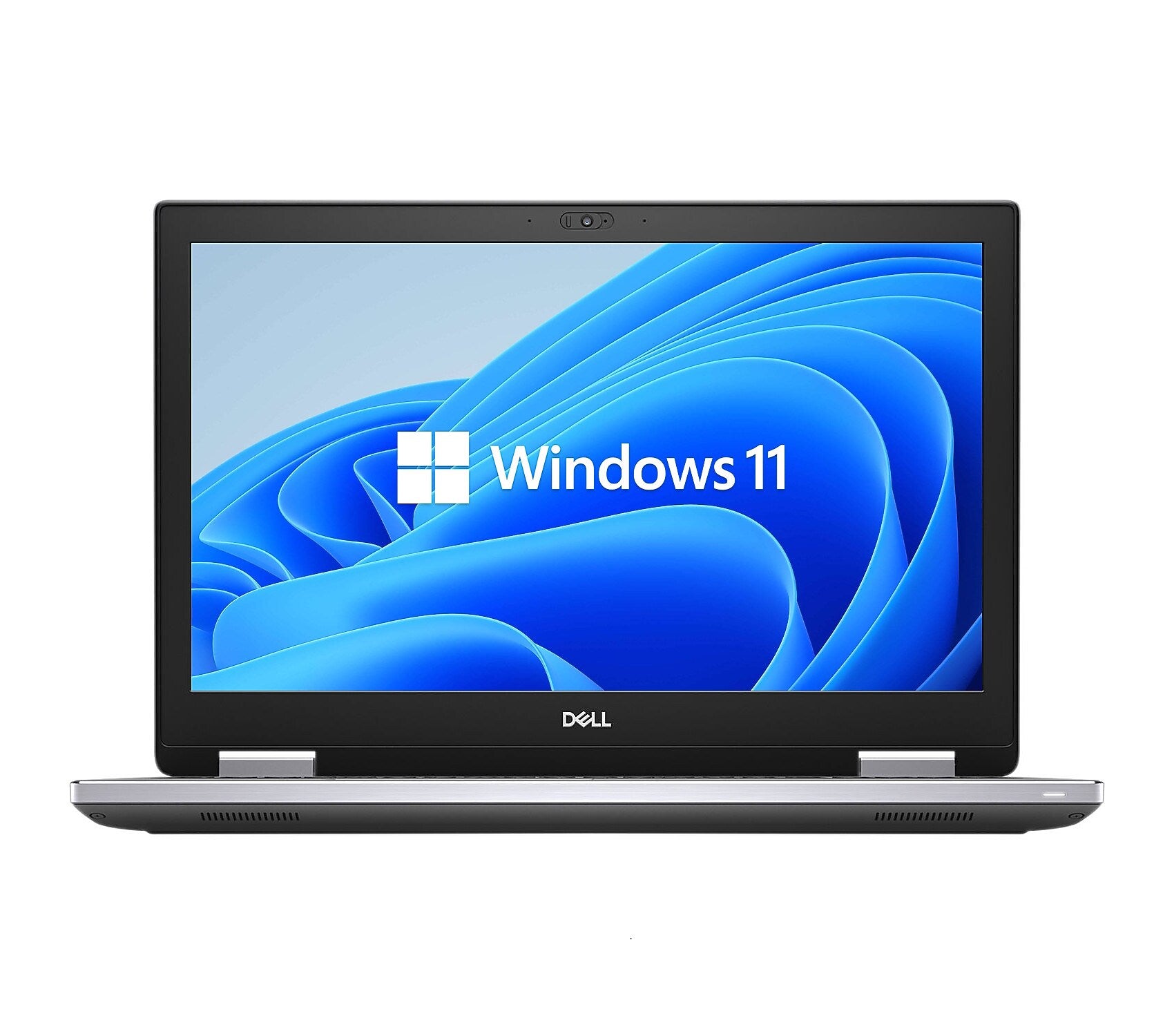 Dell Precision 7540 15.6" Refurbished Laptop, Intel Core i5-9400H 2.5GHz, 32GB RAM, 1TB SSD, Windows 11 Pro (J5-P7540A03)