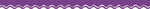 Barker Creek Double-Sided Scalloped Border, 36"' x 2.25", Happy Grape, 13/Pack (LL994)
