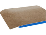 Crown Mats Workers-Delight Slate Anti-Fatigue Mat, 24" x 36", Brown (WX 1223BR)