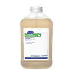 Good Sense HC Air Freshener for Diversey J-Fill, Green Apple, 2.5 L / 2.64 U.S. Qt., 2/Carton (904969)