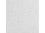Armstrong CALLA Health Zone Square Edge Ceiling Tile 15/16, 24" x 48", White, 6/Carton (BP2233)