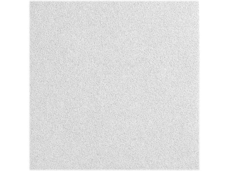 Armstrong CALLA Health Zone Square Edge Ceiling Tile 15/16, 24" x 48", White, 6/Carton (BP2233)