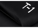 Veho T-1 15.6" Polyester Laptop Bag, Black (VNB-003-T1)
