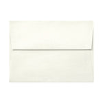 LUX A1 Invitation Envelopes (3 5/8 x 5 1/8) 500/Box, Quartz Metallic (5365-08-500)