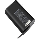 Dell 65W AC Adapter Latitude Laptop, Black (YNJ5G)