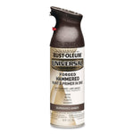 Rust-Oleum Universal Premium Spray Paint, Amber, 12 oz., 6/Carton (271480)