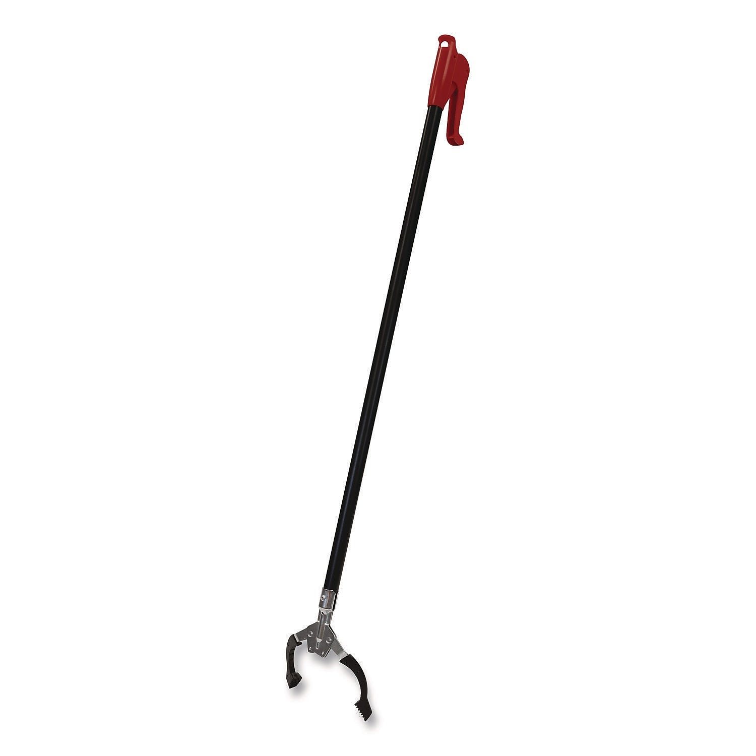Boardwalk Claw Grabber Tool, 36", Black/Red/Silver (96580-BWK)