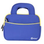 Contixo 10" Laptop Case, Blue (TB02-BLU)
