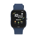 Cubitt Jr. Teens Smart Watch, Arctic Blue (CTTN-2)