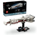 LEGO Star Wars Tantive IV, 654 Pieces (75376)