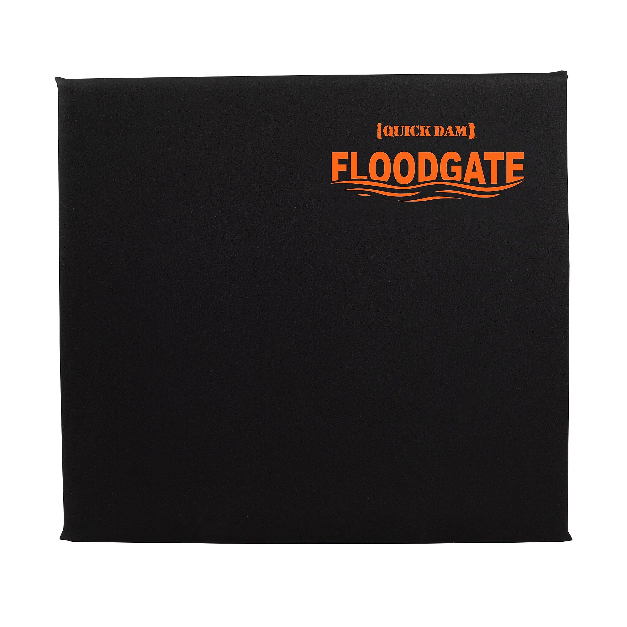 Quick Dam Universal Flood Gate, Flood Doorway Control, Expands 35"-40" (QDFG35)