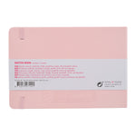 Talens Art Creation 8.3" x 5.8" Sketch Book, 80 Sheets/Book, 3/Bundle (TLN9314015M-3)