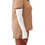 Medline Protective Arm Sleeves, 14" (NONSLEEVE)