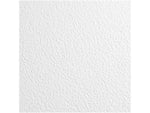 Armstrong KITCHEN ZONE Square Lay-In Edge Ceiling Tile, 24" x 48", White, 12/Carton (BP672)
