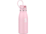 Takeya Traveler Stainless Steel Vacuum Insulated Travel Mug, 17 oz., Blush (52207)