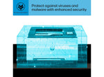 HP LaserJet Pro 3201dw Wireless Color Laser Printer, Print Only, Best for Office (499Q9F)
