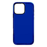 cellhelmet Altitude X Series Phone Case for iPhone 16 Pro Max, Shock Absorbing, Bermuda Blue (CA-107-BLU)