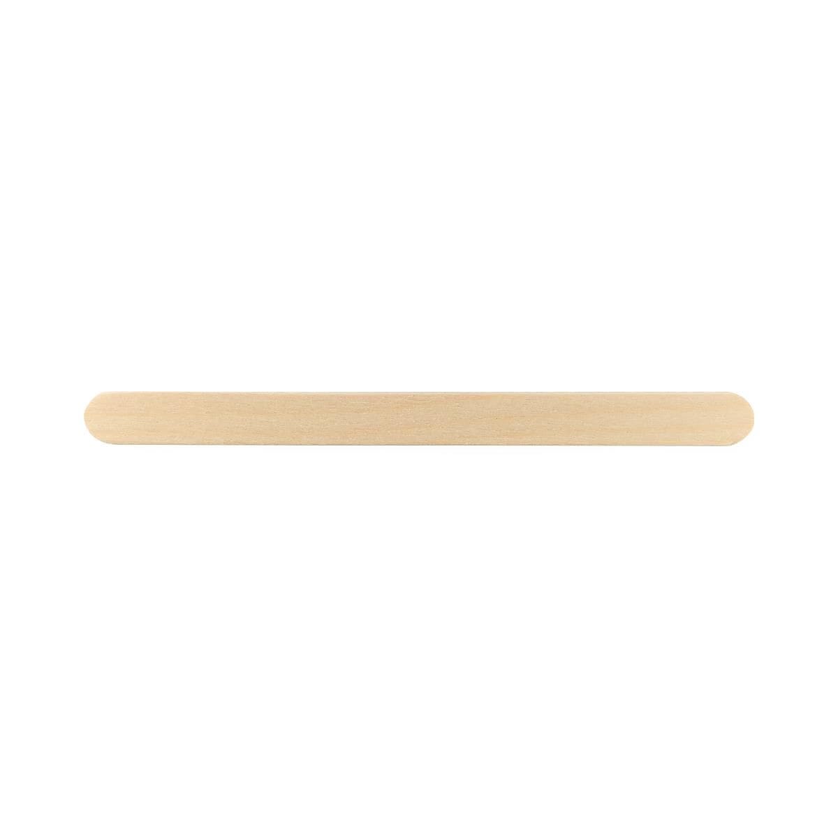Medline Tongue Depressors; 4 1/2" Size, Non-sterile, 500/Box, 20 Boxes/Carton (MDS202110)