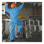 COVERALL,MEDIUM,24/CT,BE
