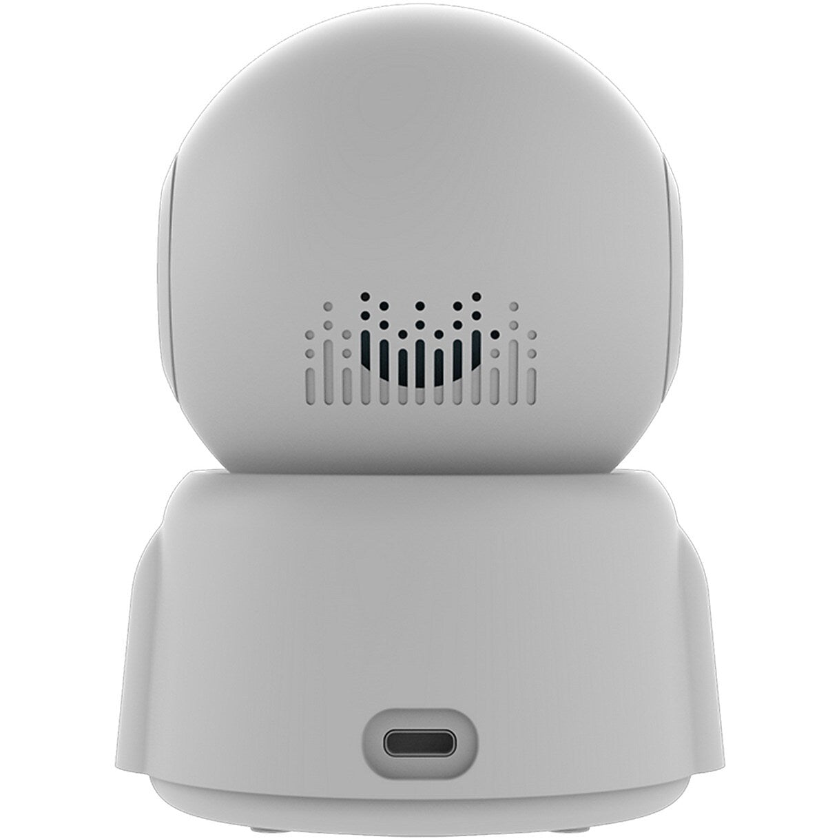 Gyration Cyberview 2000 2 Megapixel Smart WiFi Pan/Tilt Camera, White (CYBERVIEW 2000)